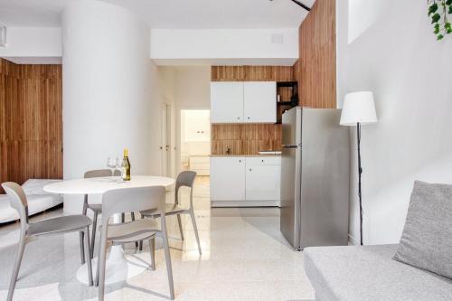 Crescenzago Apartment | Martesana - Exclusive Loft