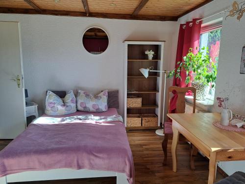 Langenchursdorf Apartment | Martha