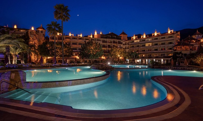 Icmeler Resort | Marti Resort Hotel