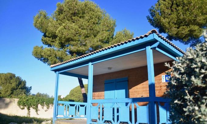 Martigues Other | Martigues, les Chalets de la Mer *