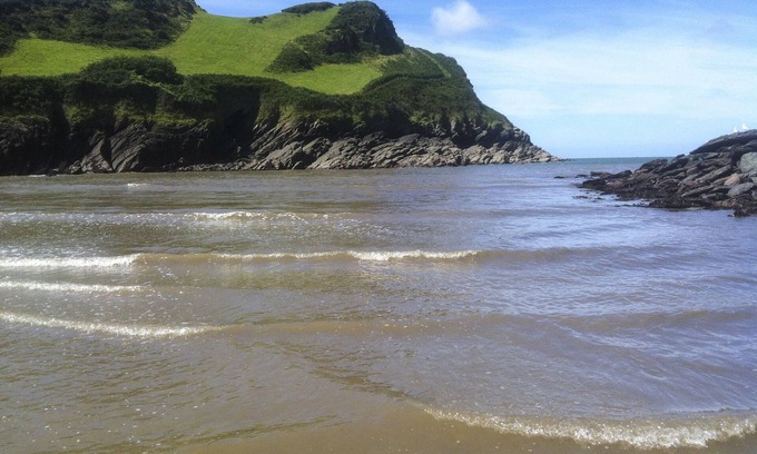 Watermouth Cottage | Martin Cottage