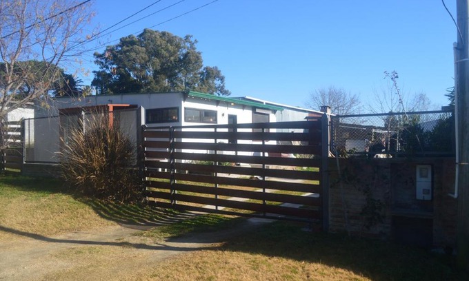 Colonia del Sacramento House | Martin House