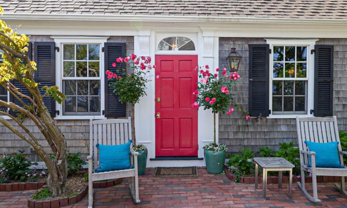 Provincetown House | Martin House 157