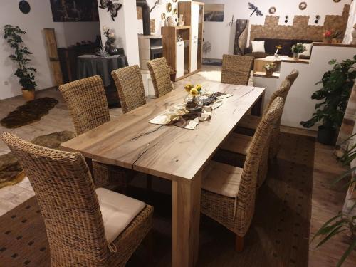 Furth im Wald Apartment | Martin´s Ferienwohnung