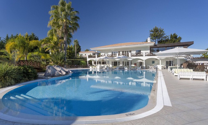 Quinta do Lago Resort | Martinhal Quinta Family Resort