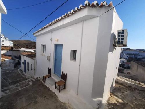 Kithnos House | Martinos Apollo Home
