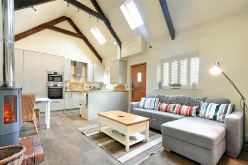 Alnmouth House | Martins Cottage