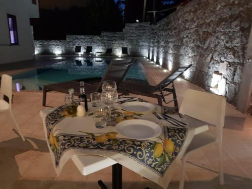 Calatabiano Bed & Breakfast | Marty Luxury B&B
