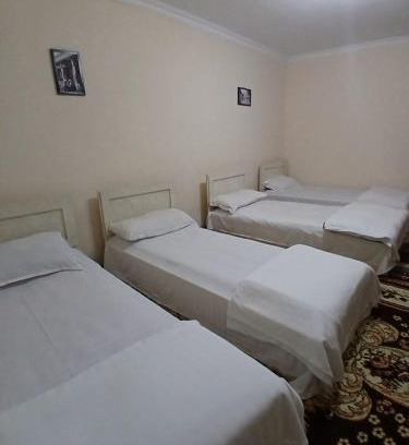 Samarkand House | Maruf HOTEL N2