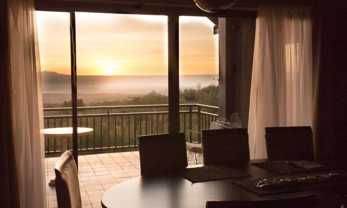 Naivasha Villa | Marula House