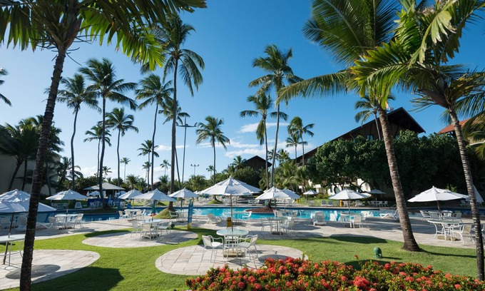Porto de Galinhas Hotel | Marulhos Resort by MAI