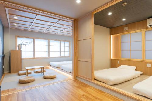Taito Apartment | MARUMI HOTEL Uguisudani鶯谷