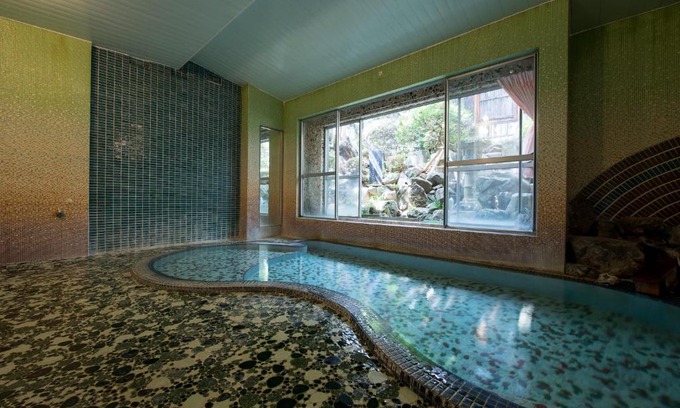 Matsumoto Hotel | Marunaka Ryokan
