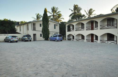 Mtwapa Apartment | Marura Holiday Resort