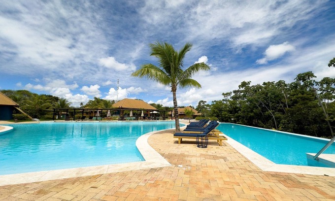 Praia do Forte House | Maruwá – Villa Ágata”
