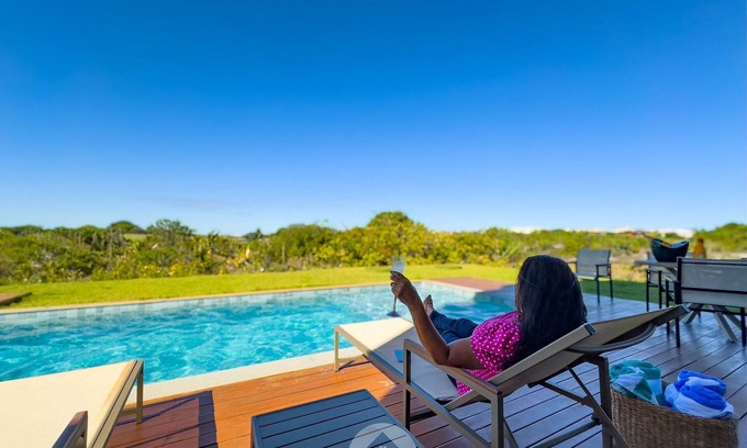 Praia do Forte House | Maruwá - Villa Deluxe 30
