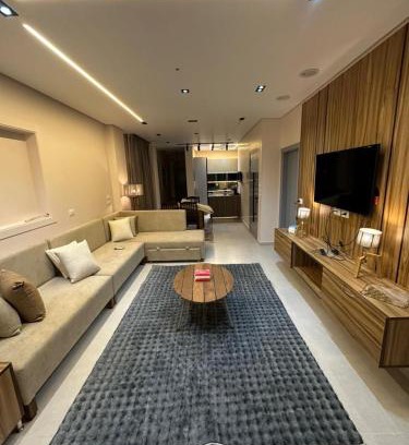 El Quseir Apartment | Marvel Elqusier