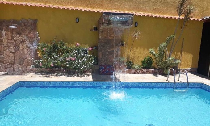 Sao Jose House | Marvelous House in Búzios - Up to 15 people.