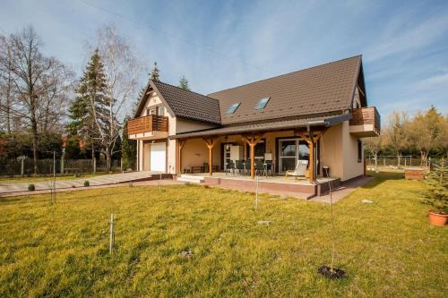 Balatonkenese House | MarVen Apartman