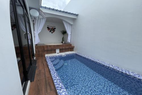 Sinduharjo Villa | Marvilla Bali 2