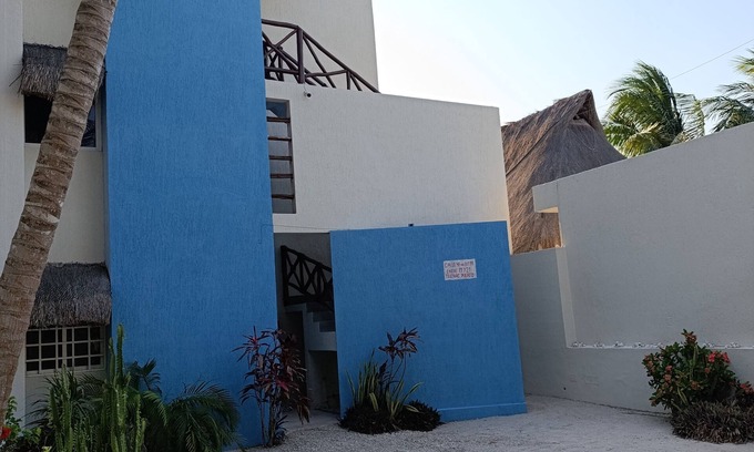 Telchac Puerto House | Marvista Ocean Telchac