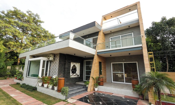 Delhi House | Marwah Farm