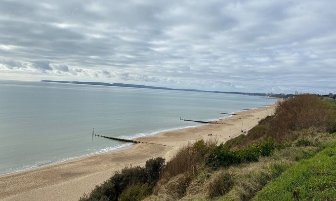 Boscombe Cottage | Mary Bowes Terrace