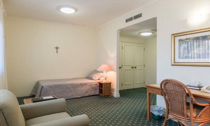 Norwest Hotel | Mary MacKillop Centre Baulkham Hills