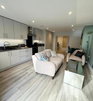 Ballycastle Apartment | Mary McGill’s