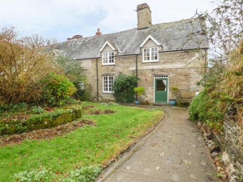 Ilfracombe House | Mary's Cottage