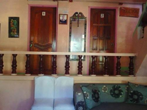 Dauin House | Mary's Homestay Apo island