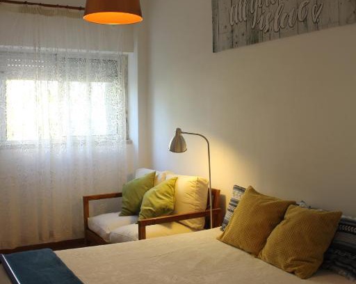 Carnaxide Apartment | Mary's House