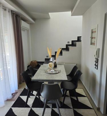 Nemea Apartment | Mary's luxury apartment Nemea