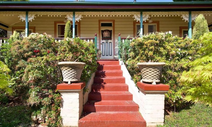 Katoomba Villa | Mary Villa