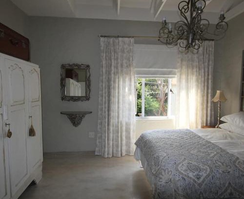 Garsfontein Apartment | Maryah House