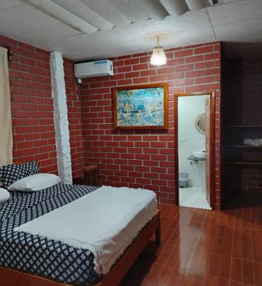 Manglaralto House | Marybutch