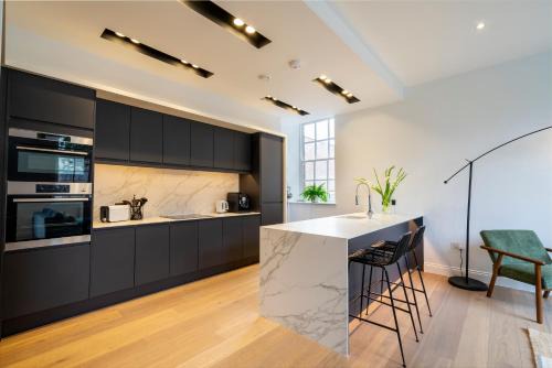 Bootham Apartment | Marygate - Museum Apartment