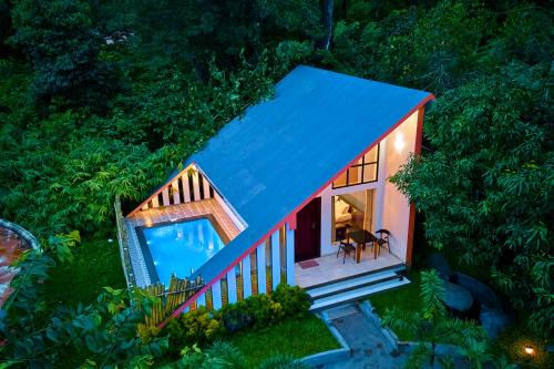 Vayittiri Bed & Breakfast | Maryland Holiday Resort Wayanad by VOYE HOMES