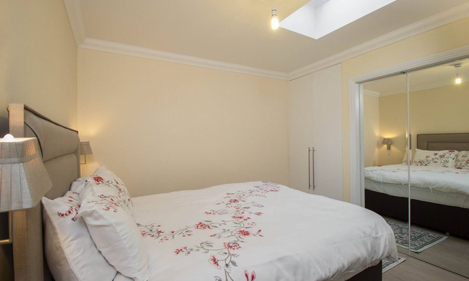 Bryanston and Dorset Square Apartment | Marylebone Executive Apartments