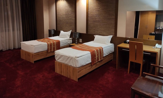 Lebedinovka Hotel | Maryotel Bishkek