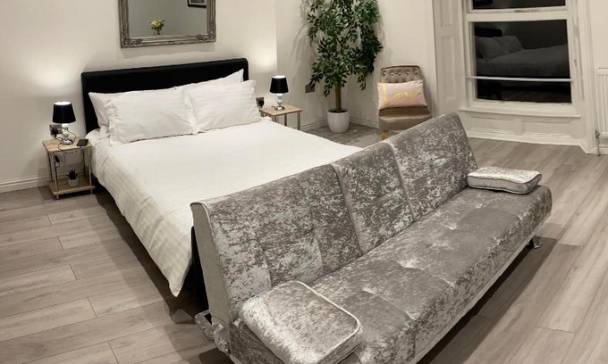 Maryport Apartment | Maryport House