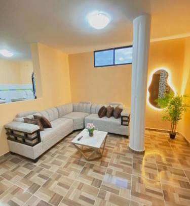 Puerto Baquerizo Moreno Apartment | Marysol, Galápagos San Cristóbal
