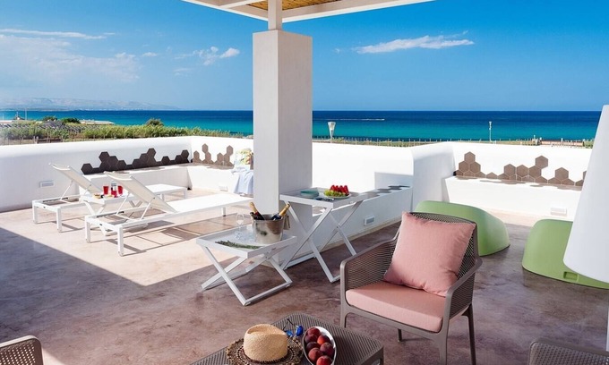 Reitani Villa | Marza Residence - Azzurra and Sabbia