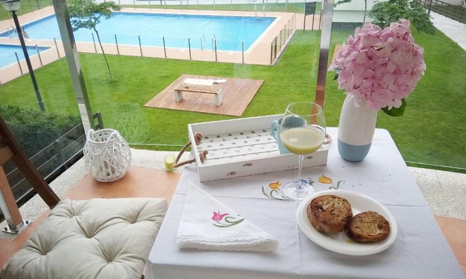 Fazouro Apartment | Marzan Playa
