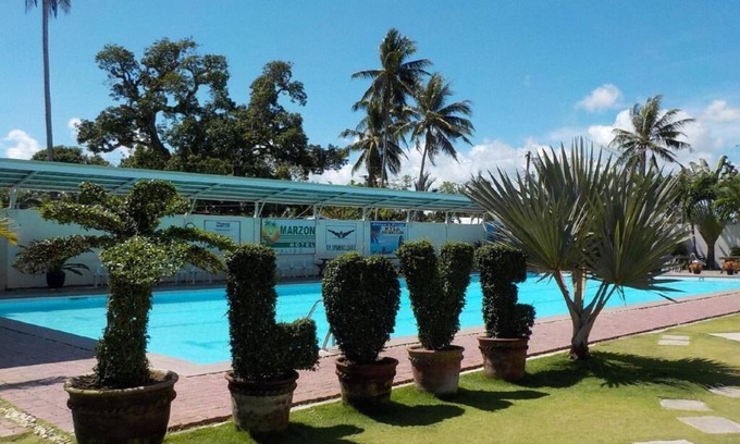 Estancia Hotel | Marzon Hotel Kalibo