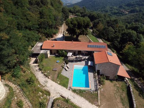 Ceret House | Mas Companyo - Vallespir - Céret - Grand Mas