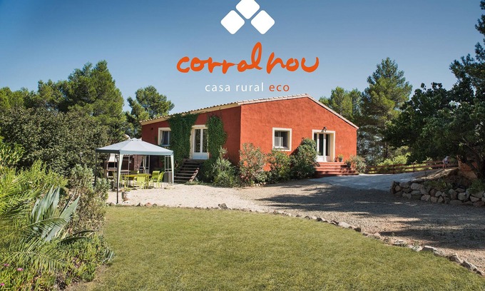 Colldejou House | MAS CORRAL NOU, COUNTRY COTTAGE
