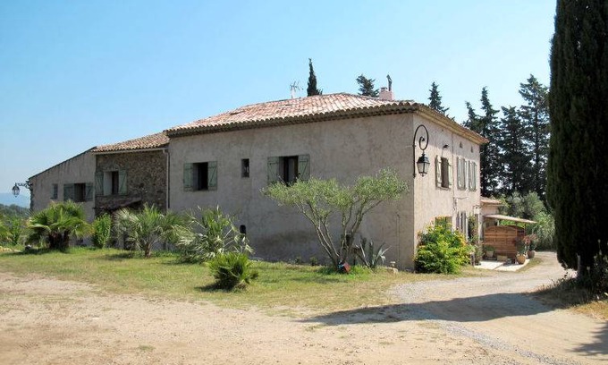 Roquebrune-sur-Argens Apartment | Mas du Combaud (HFN4RVL)