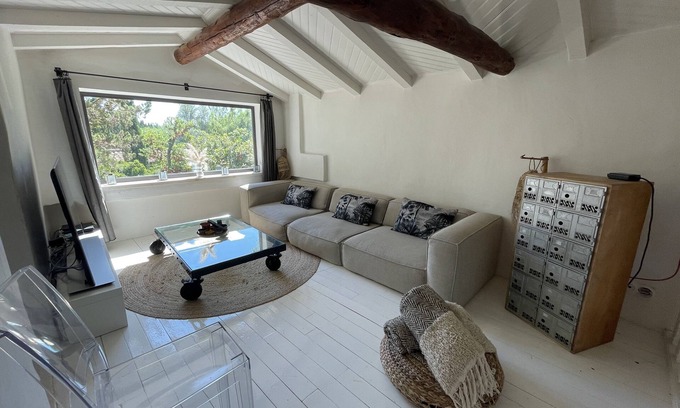 Maussane-les-Alpilles Other | Mas de Charme Dans les Alpilles Avec Piscine, Belles Prestations