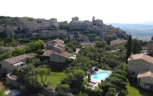 Gordes Hotel | Mas de la Beaume